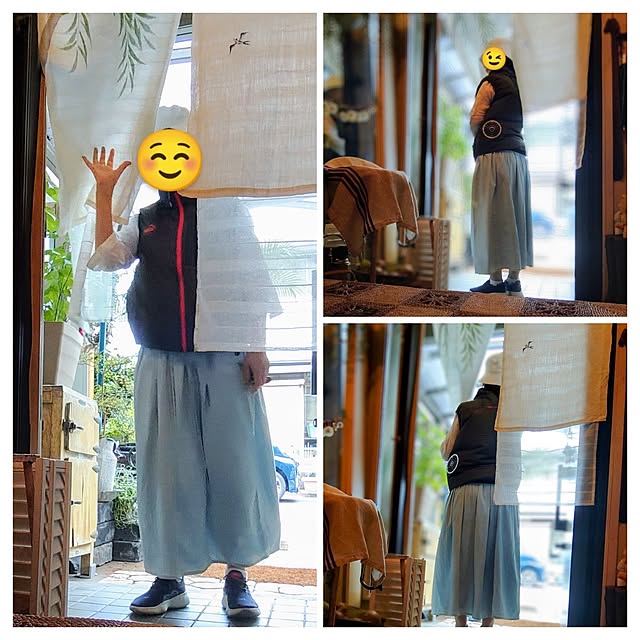 akaidarumaさんの部屋