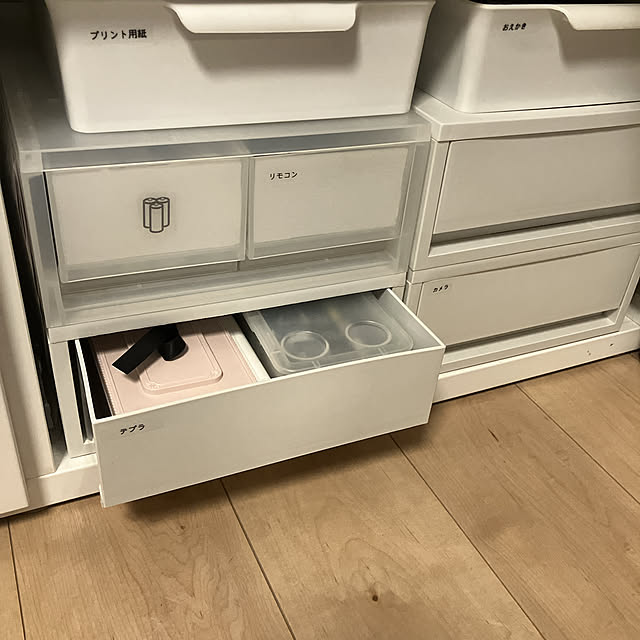 NrHyさんの部屋