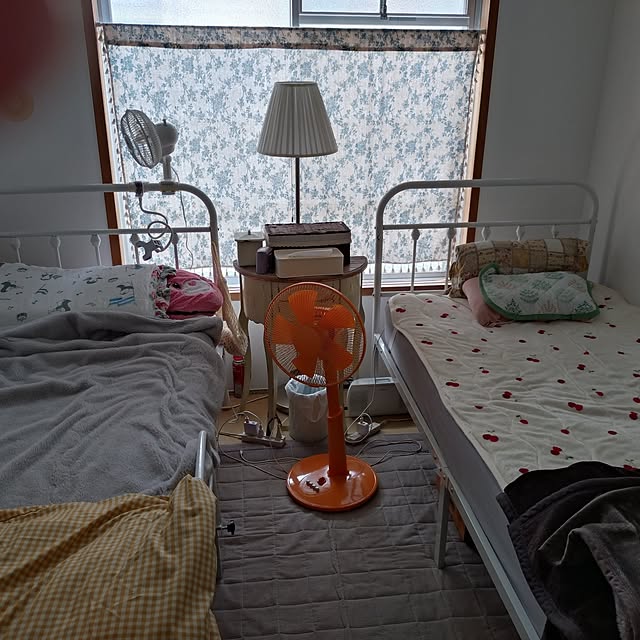部屋全体のインテリア実例 - 2025-06-02 12:10:52