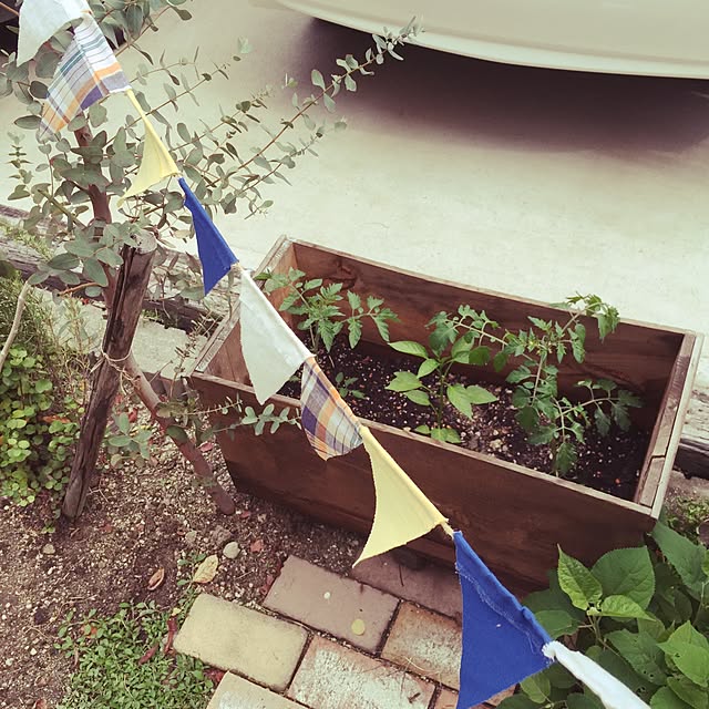 rmama525さんの実例写真