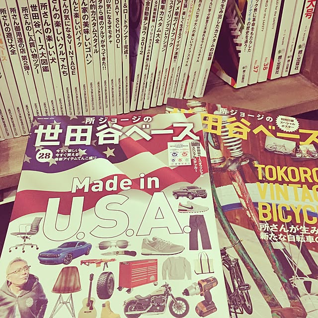 Tatsuyaさんの実例写真