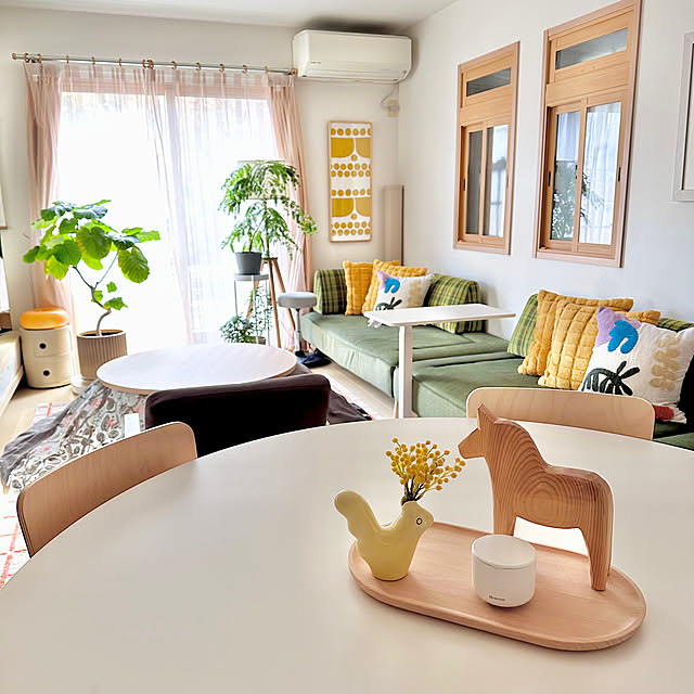 miyuさんの実例写真