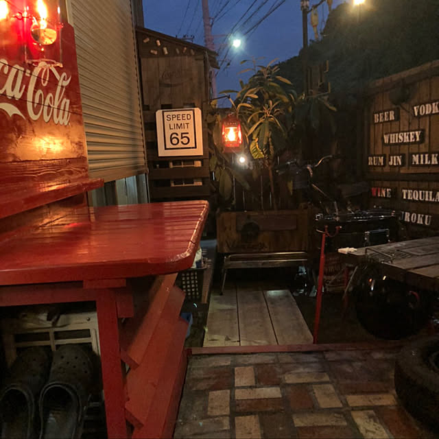 BARさんの実例写真