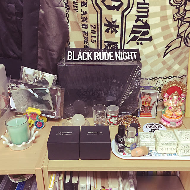 samugarinopunxさんの実例写真