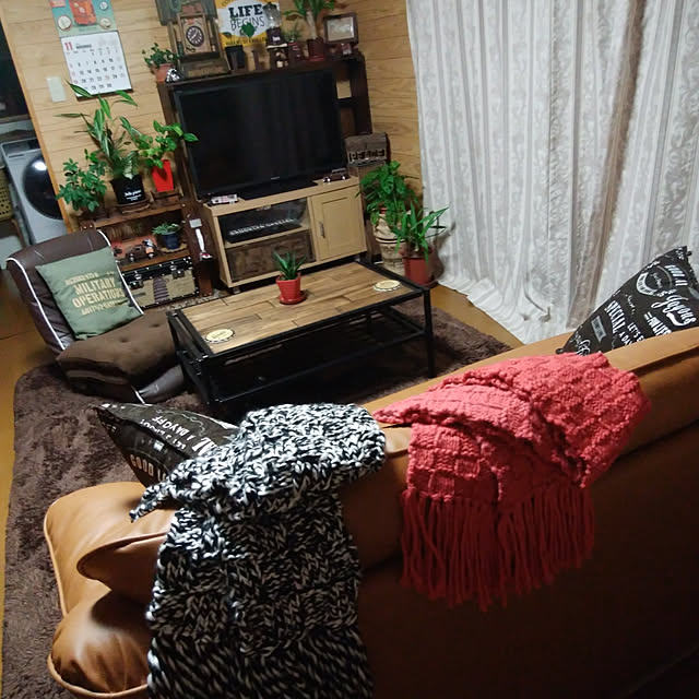 Brown.Lifeさんの実例写真