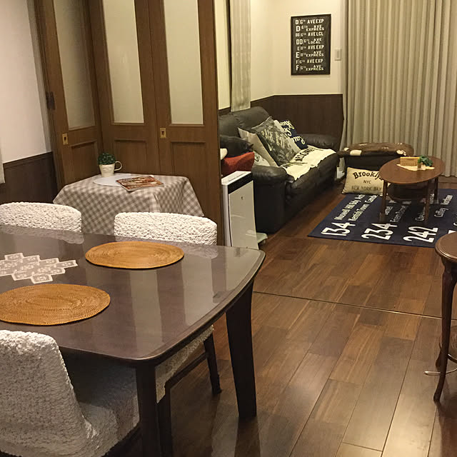 chikaさんの実例写真