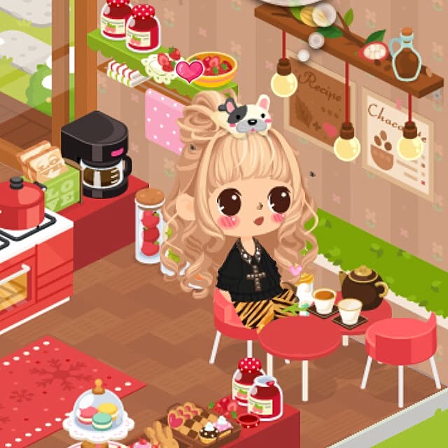 Miyukiさんの実例写真