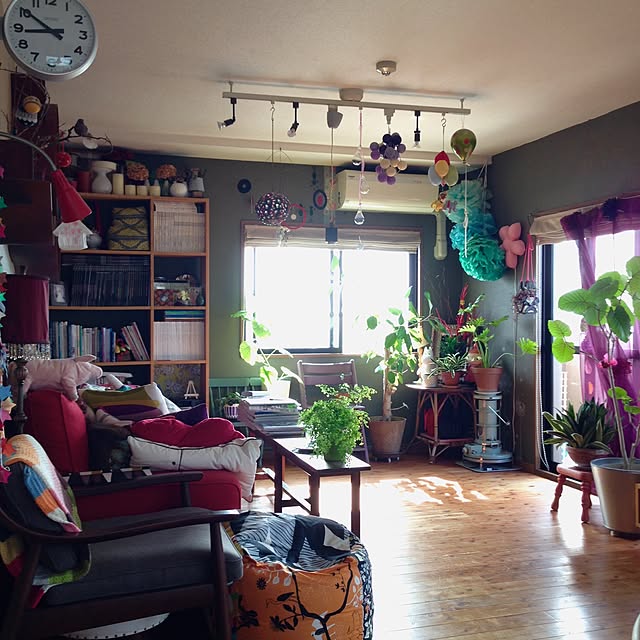 akaneさんの実例写真