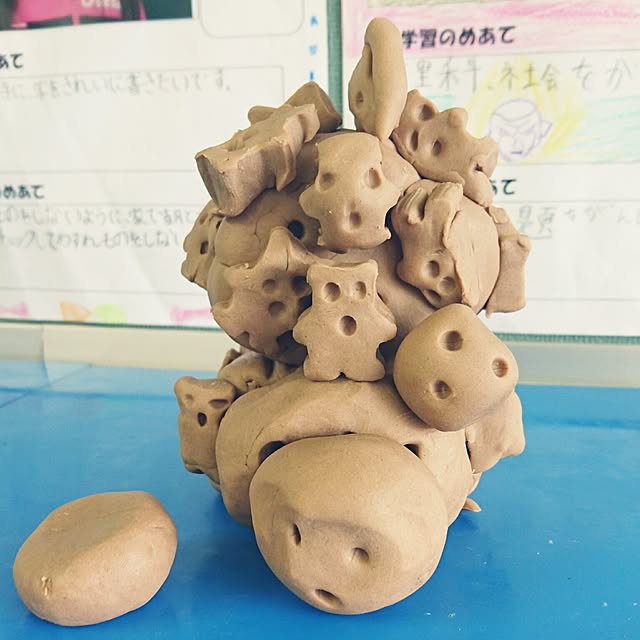 mamimamipockyさんの実例写真