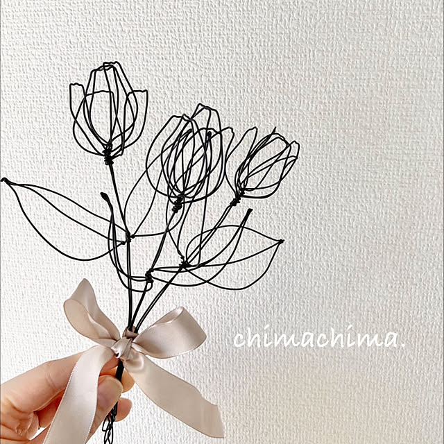 chimachima.さんの部屋