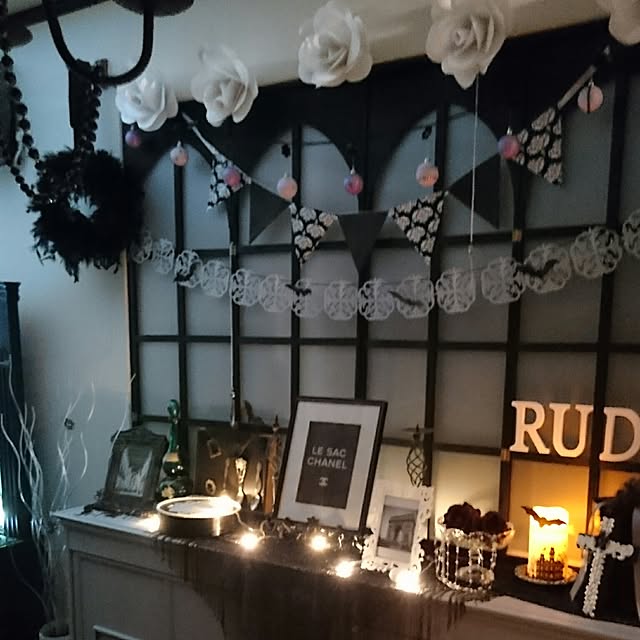 Rudyさんの実例写真