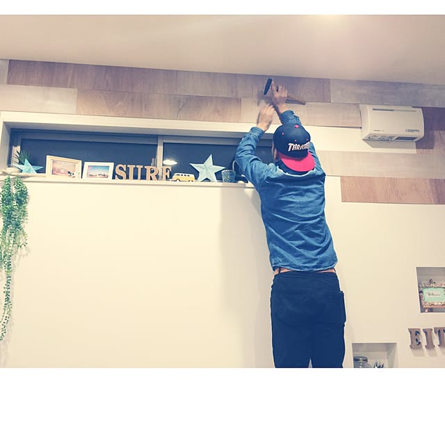 wacochanさんの実例写真