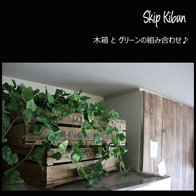 RIKAさんの実例写真