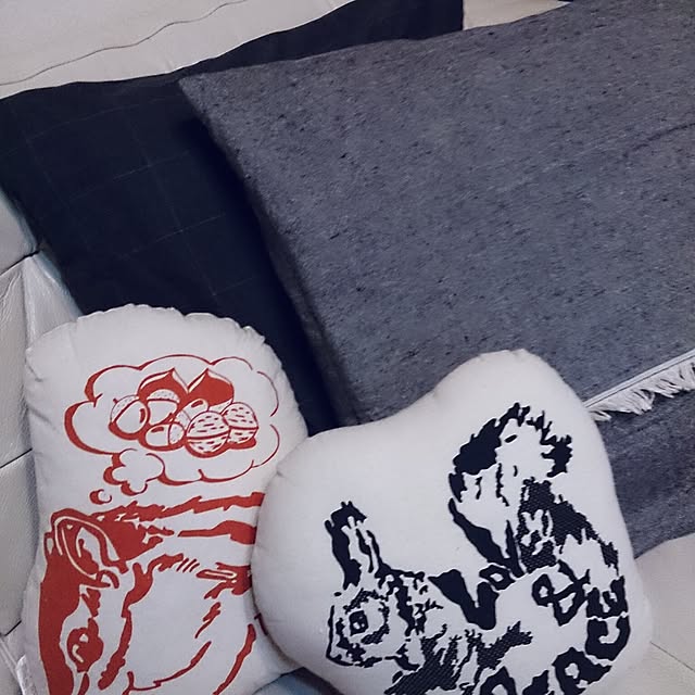 sleeping_chipmunkさんの実例写真