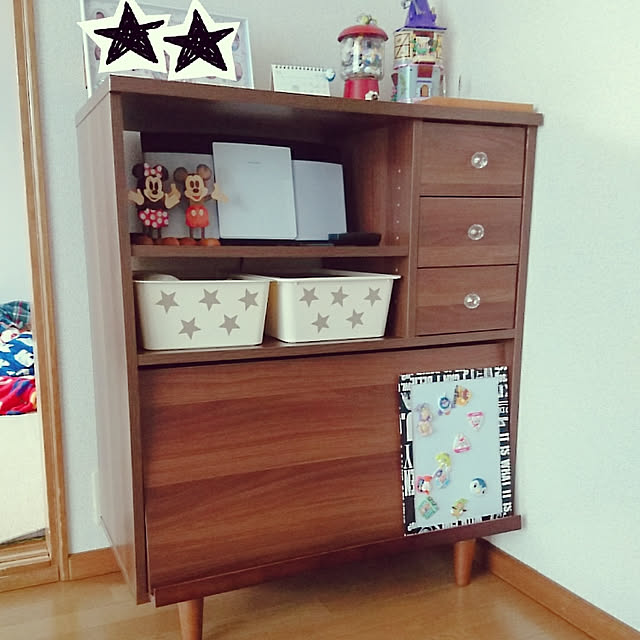 nanaさんの実例写真