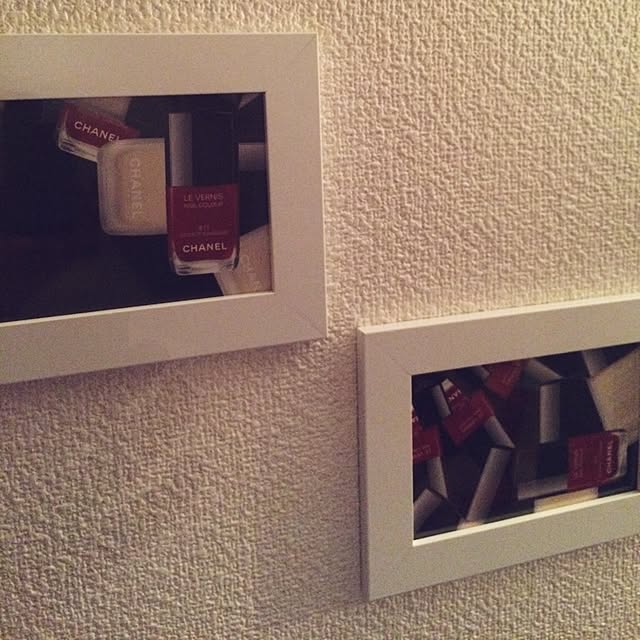 Chiakiさんの実例写真