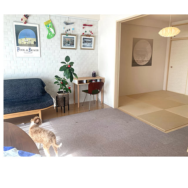 marukoさんの部屋