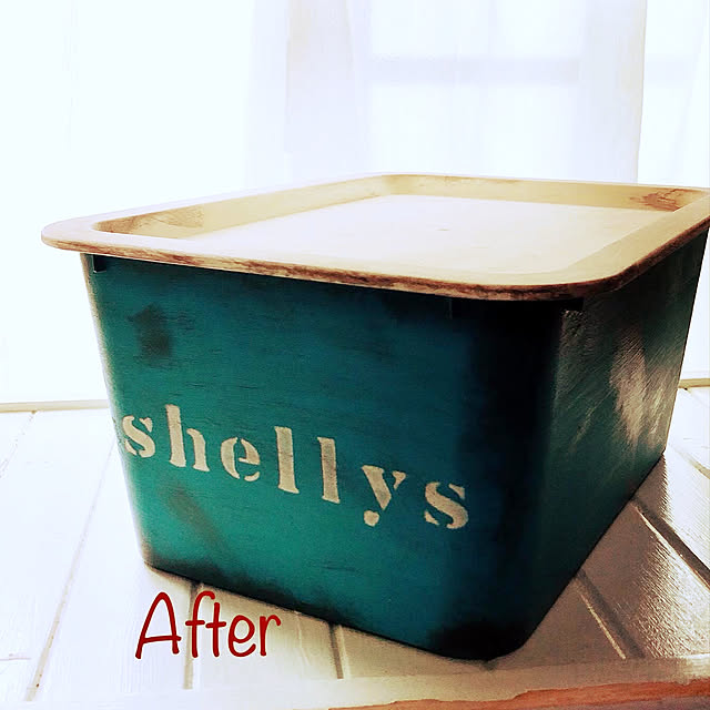 shellysさんの実例写真