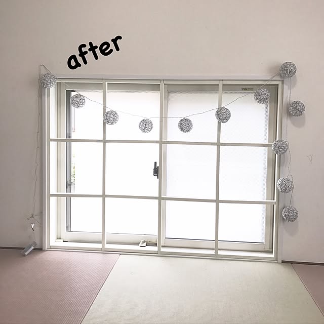 forさんの実例写真