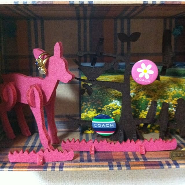 nomuikuさんの実例写真