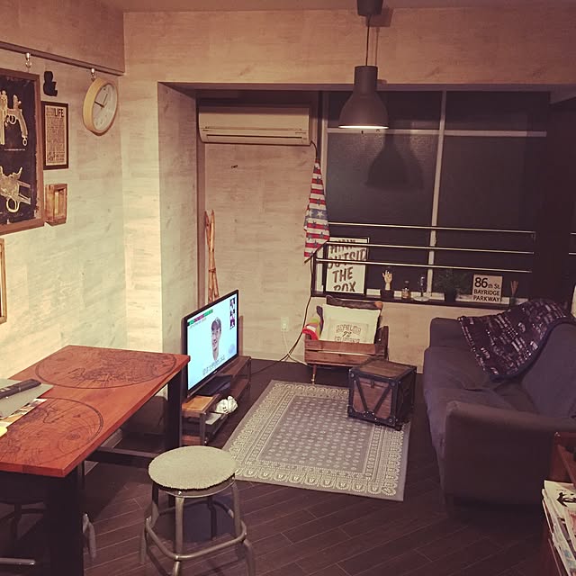 tanakaさんの実例写真