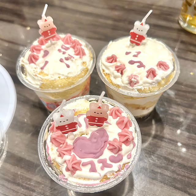 chiroさんの部屋