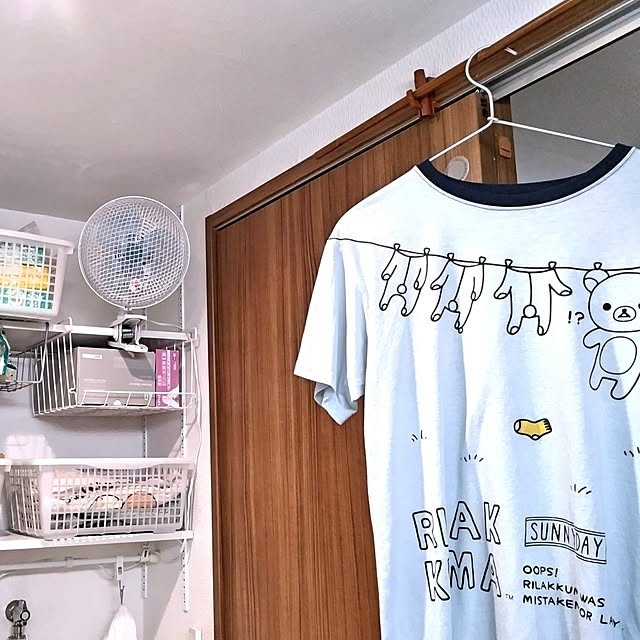 mi-saさんの部屋