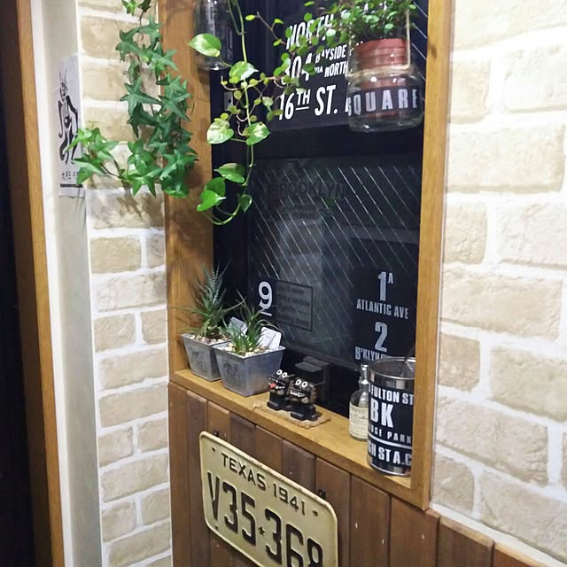chi-baさんの実例写真