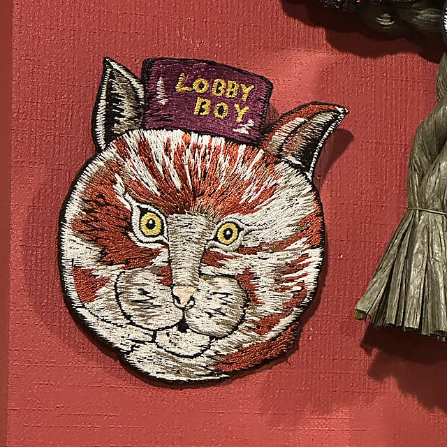 okyame-chanさんの部屋