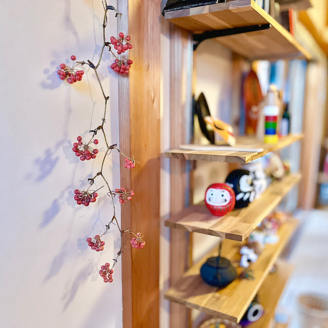 Erikoさんの部屋