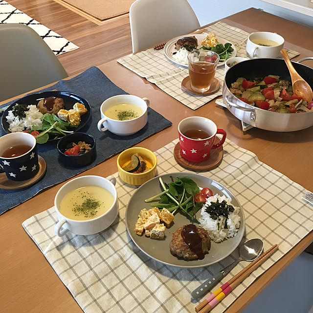 maiさんの部屋