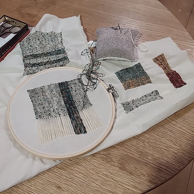 t.yumiさんの実例写真