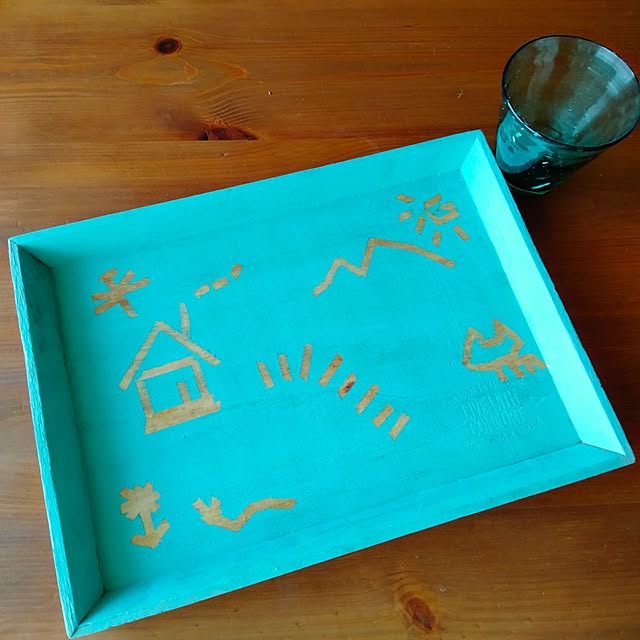キッチン/10分でできる/100均/ハンドメイド/カフェ風のインテリア実例 - 2025-05-27 12:33:16