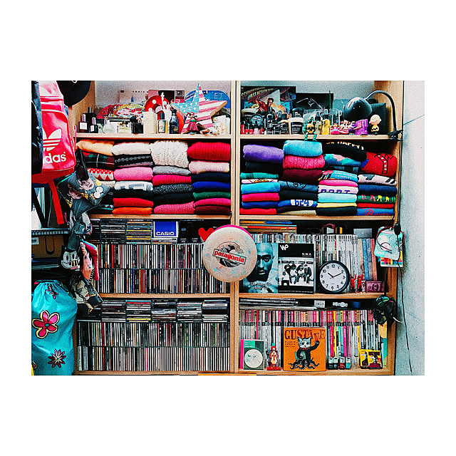 masumoさんの実例写真