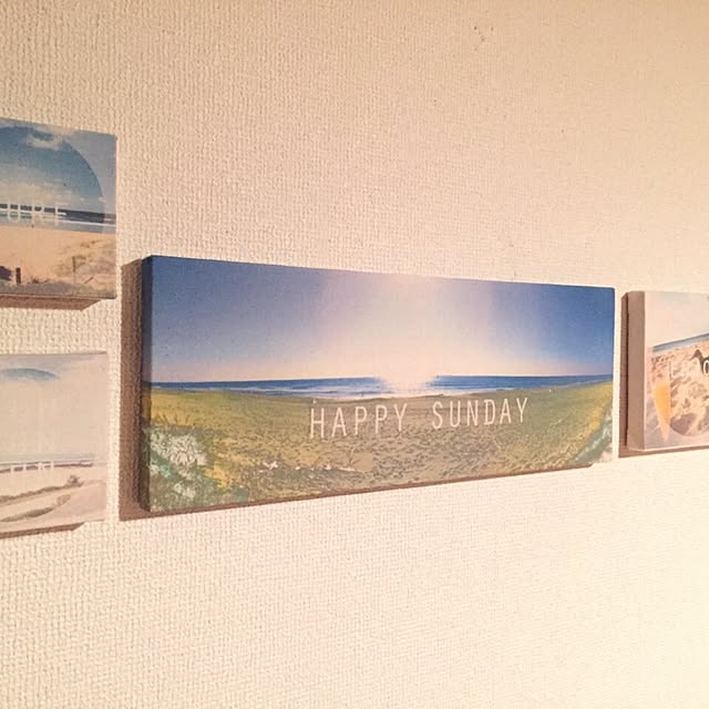 Reona_chilartさんの実例写真