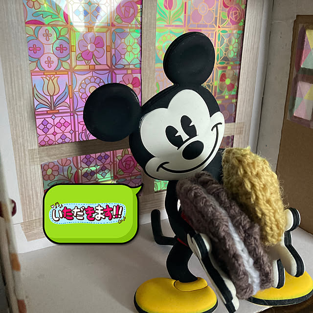 manduonmaさんの部屋