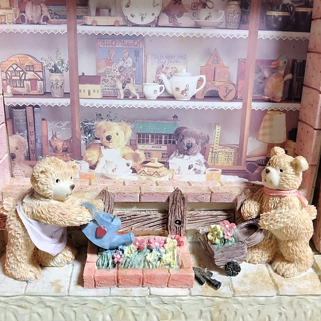 katさんの部屋