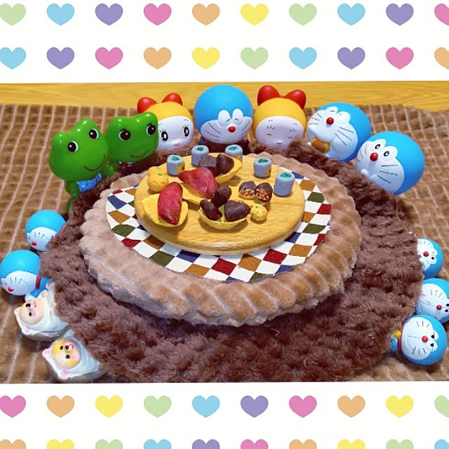 mocomocoさんの実例写真