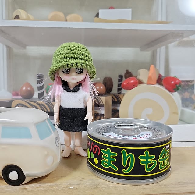 ANTENNAさんの実例写真