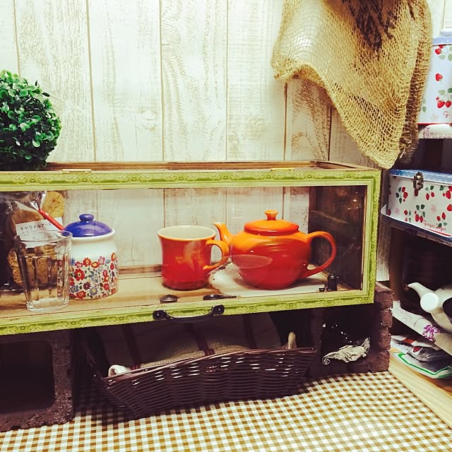 handmadeyunさんの実例写真