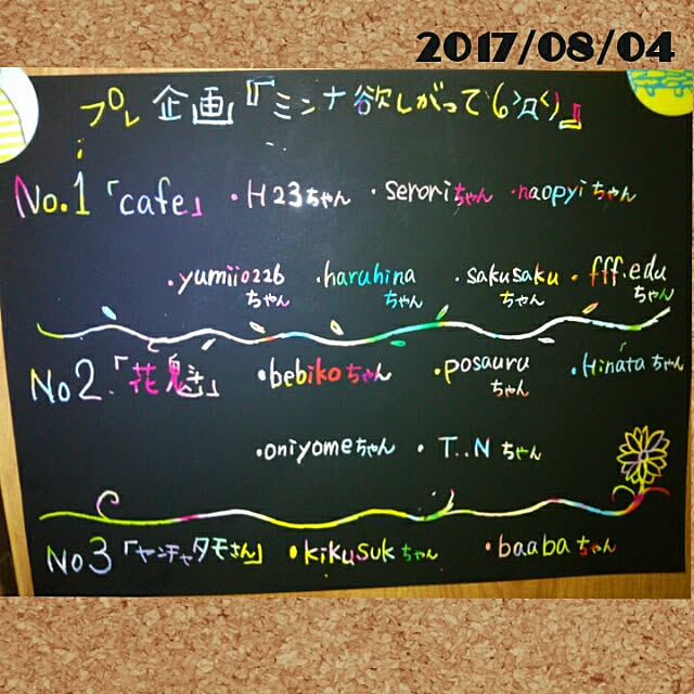 bousuke.215112さんの実例写真