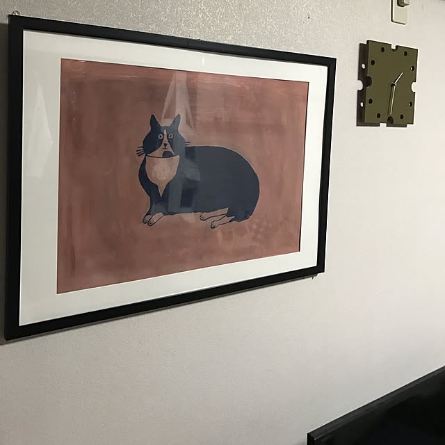 hacchiさんの実例写真