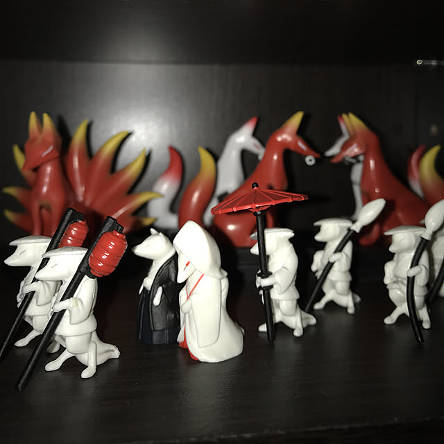 YKarasumaruさんの実例写真