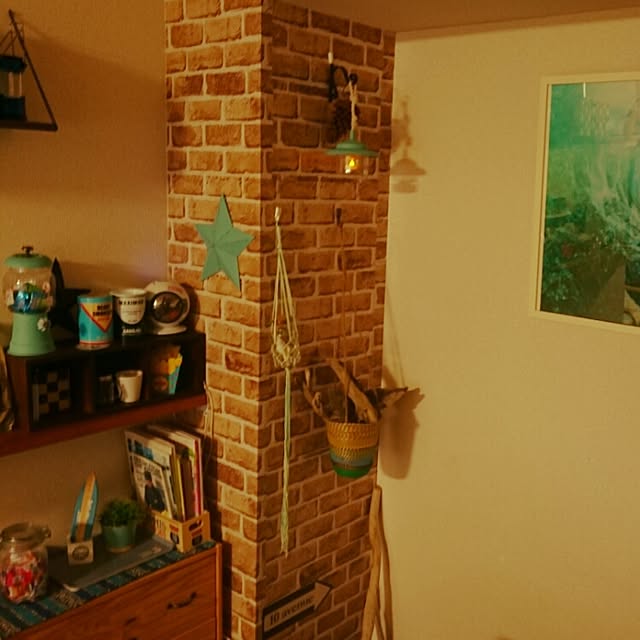 maiさんの実例写真