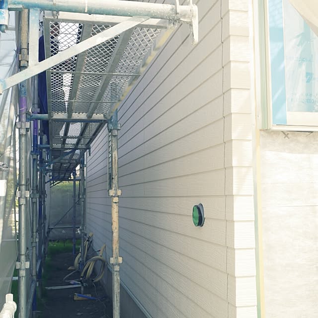 rabbitさんの実例写真