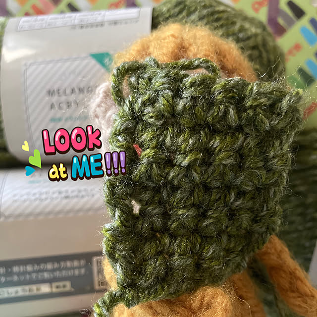 manduonmaさんの部屋