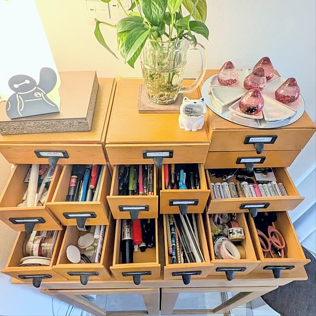 mi-saさんの部屋