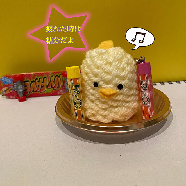 manduonmaさんの部屋