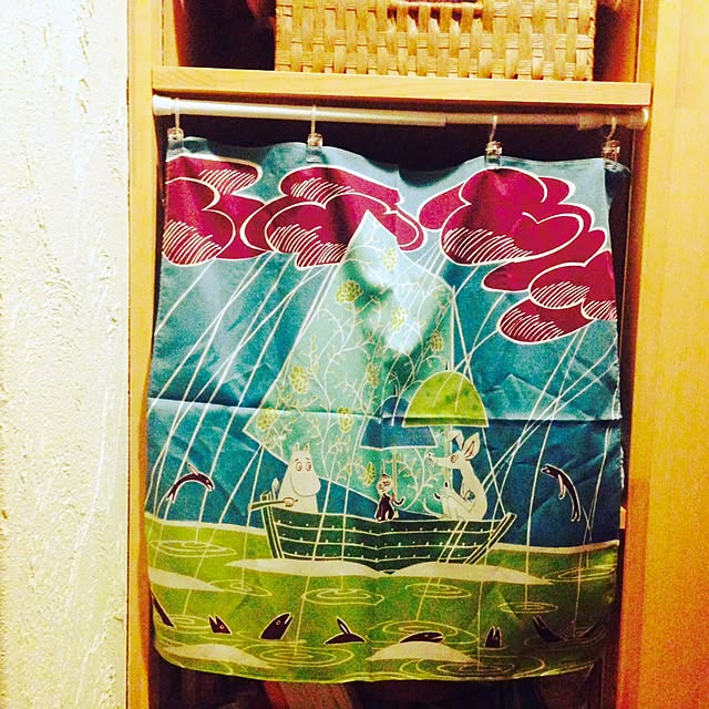 Kinuryoshkaさんの実例写真
