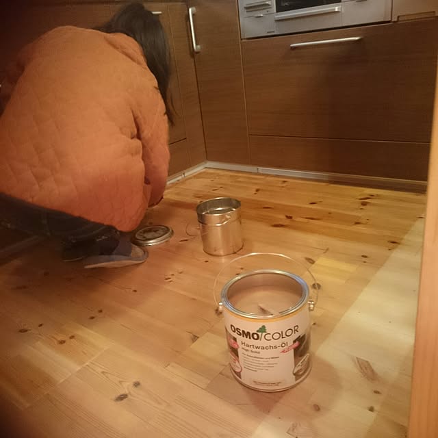 hayapapaさんの実例写真